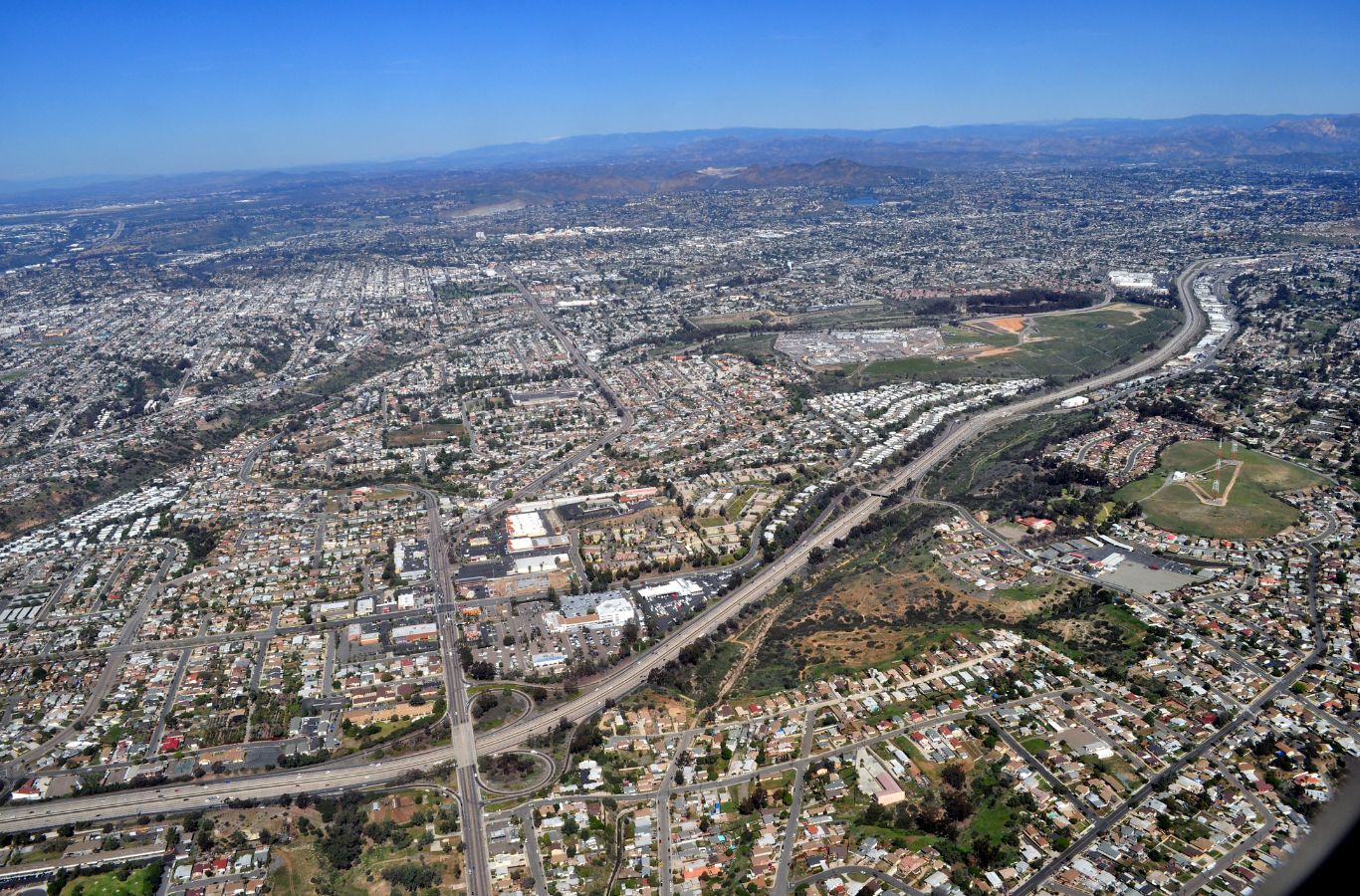 Oak Park, CA