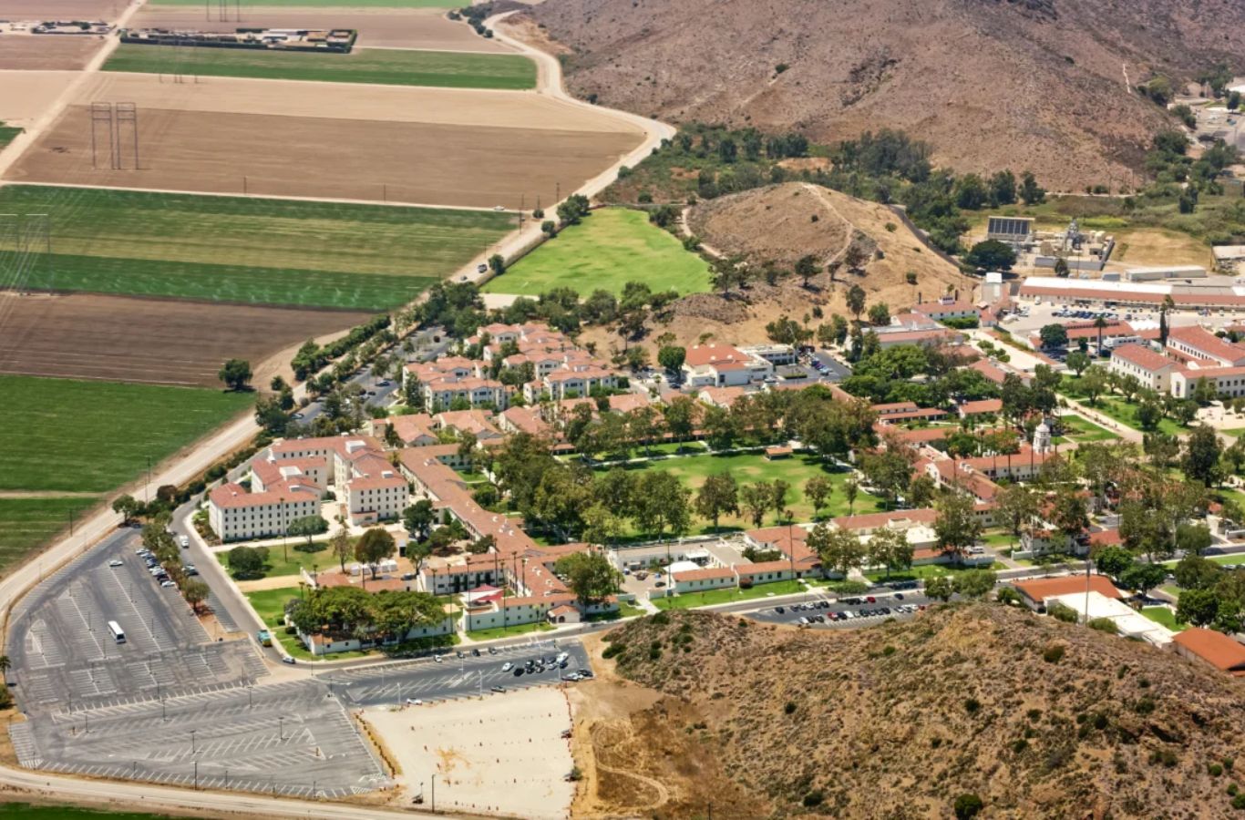 Camarillo, CA