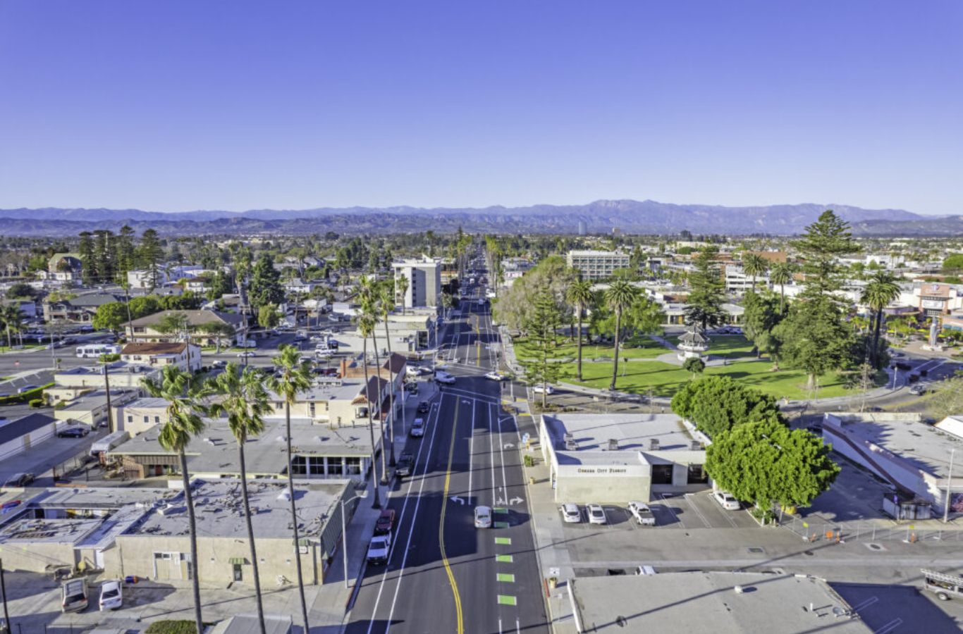 Oxnard, CA