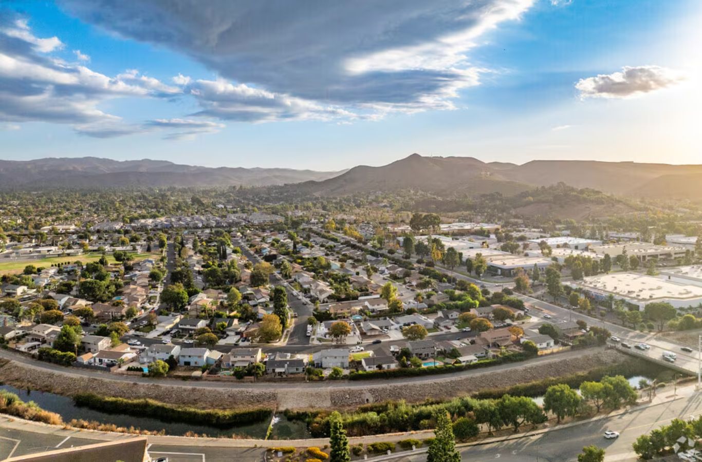 Simi Valley, CA
