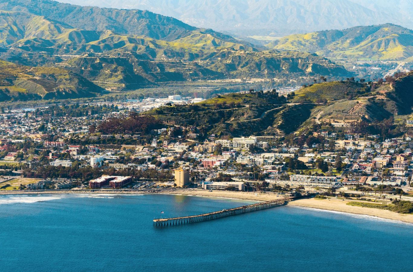 Ventura, CA