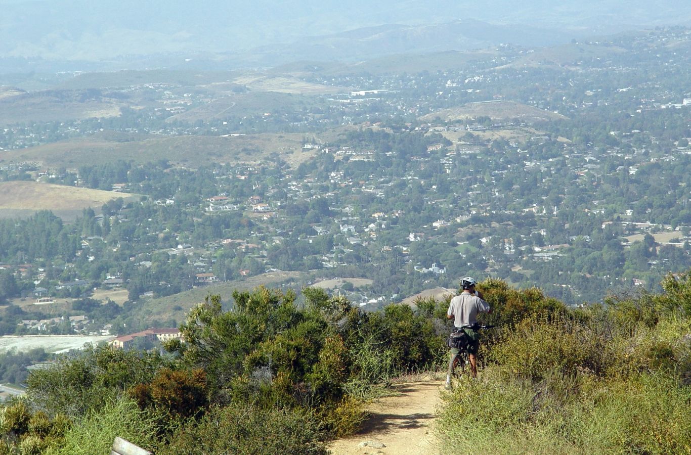 Newbury Park, CA