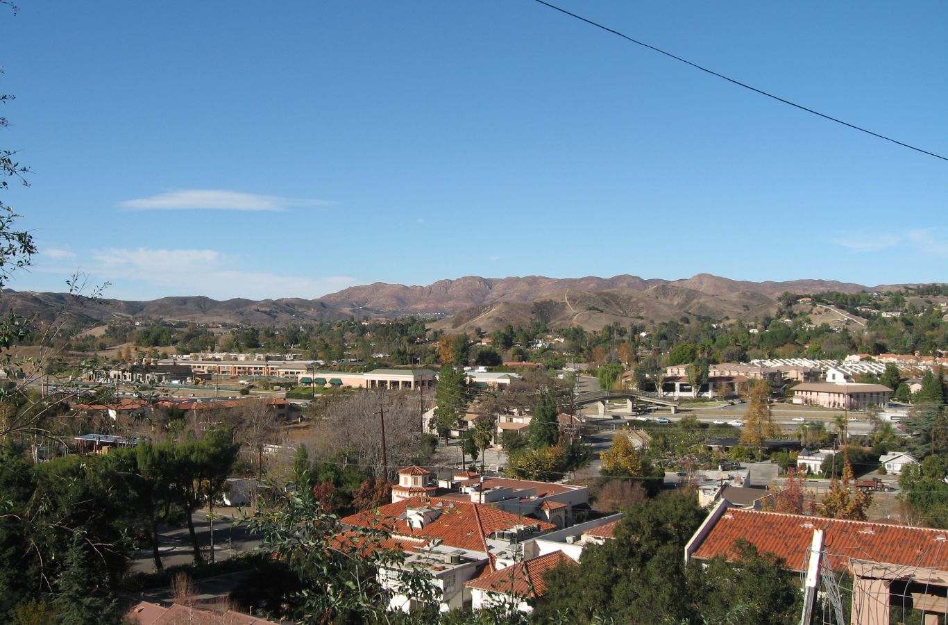 Agoura Hills, CA
