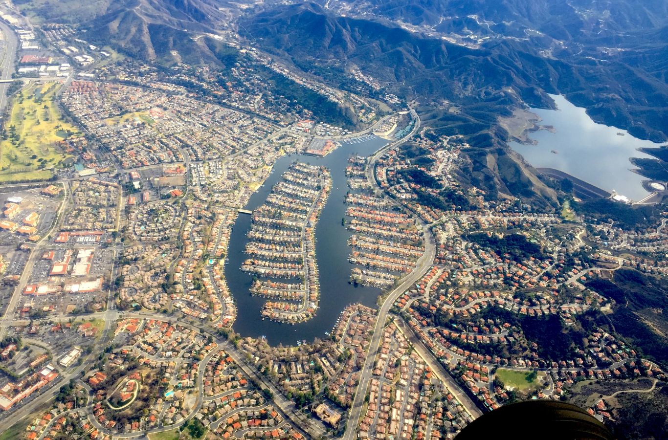 Westlake Village, CA